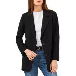 Coupon 🔥 VINCE CAMUTO Notch Collar Blazer Hot Pink 💯 -VINCE CAMUTO Sales unnamed file 108