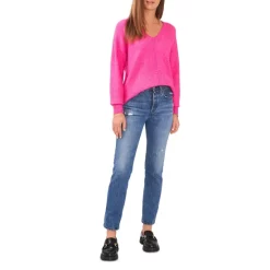 Promo 🔔 VINCE CAMUTO V Neck Cozy Sweater Paradox 👏 -VINCE CAMUTO Sales unnamed file 114