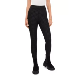 Cheapest 🧨 VINCE CAMUTO Leggings Rich Black 🤩