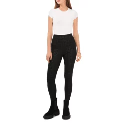 Cheapest 🧨 VINCE CAMUTO Leggings Rich Black 🤩 -VINCE CAMUTO Sales unnamed file 127