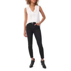 Best Sale ⌛ VINCE CAMUTO Ruffled Blouse Radient Red 🛒 -VINCE CAMUTO Sales unnamed file 136