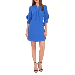 Promo 🎁 VINCE CAMUTO Flutter Sleeve 👗 Dress Radient Red 😍 -VINCE CAMUTO Sales unnamed file 161