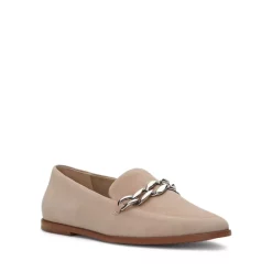 Coupon 🎉 VINCE CAMUTO 👩 Women's Foronni Pointed Toe Loafers Jade 🔥