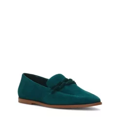 Coupon 🎉 VINCE CAMUTO 👩 Women's Foronni Pointed Toe Loafers Jade 🔥 -VINCE CAMUTO Sales unnamed file 245