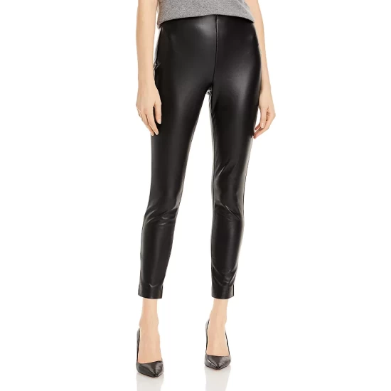 Best deal π VINCE CAMUTO Faux-Leather Leggings Rich Black π 1 Best deal π VINCE CAMUTO Faux-Leather Leggings Rich Black π