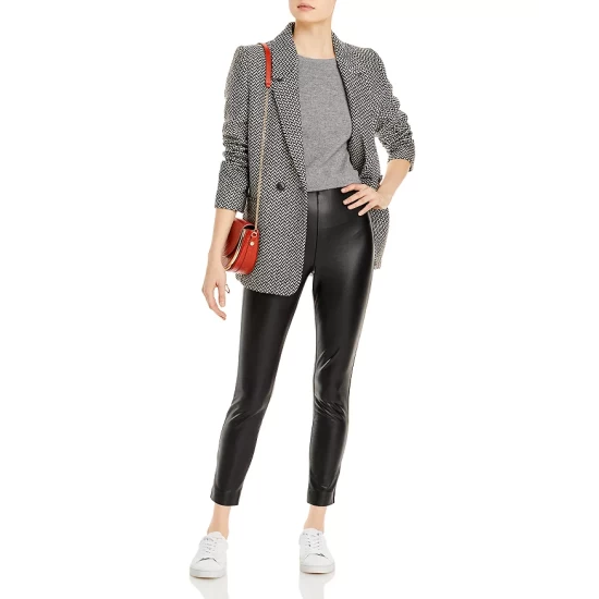 Best deal π VINCE CAMUTO Faux-Leather Leggings Rich Black π 2 Best deal π VINCE CAMUTO Faux-Leather Leggings Rich Black π - Image 2