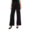 Best Pirce 💯 VINCE CAMUTO Straight Leg Pants Rich Black 🧨
