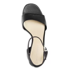 Cheapest 🎁 VINCE CAMUTO 👩 Women's Pendry High Heel Platform 🩴 Sandals Black ⭐ -VINCE CAMUTO Sales unnamed file 421