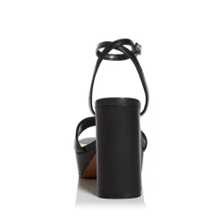 Cheapest 🎁 VINCE CAMUTO 👩 Women's Pendry High Heel Platform 🩴 Sandals Black ⭐ -VINCE CAMUTO Sales unnamed file 422