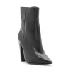 Hot Sale ⭐ VINCE CAMUTO 👩 Women's Membidi Booties Black 👍