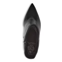 Hot Sale ⭐ VINCE CAMUTO 👩 Women's Membidi Booties Black 👍 -VINCE CAMUTO Sales unnamed file 428