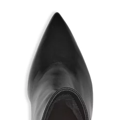 Hot Sale ⭐ VINCE CAMUTO 👩 Women's Membidi Booties Black 👍 -VINCE CAMUTO Sales unnamed file 430