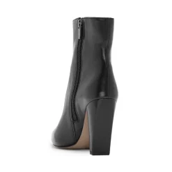 Hot Sale ⭐ VINCE CAMUTO 👩 Women's Membidi Booties Black 👍 -VINCE CAMUTO Sales unnamed file 432