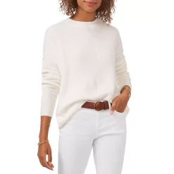 Hot Sale ✔️ VINCE CAMUTO Crewneck Sweater Sierra 🥰 -VINCE CAMUTO Sales unnamed file 47