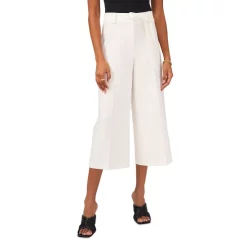 Budget β VINCE CAMUTO Belted Culotte Pants Hot Pink β