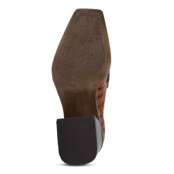 Best reviews of ✨ VINCE CAMUTO 👩 Women's Segellis Stacked Heel Loafers Tortilla ✔️ -VINCE CAMUTO Sales unnamed file 526