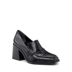 Best reviews of ✨ VINCE CAMUTO 👩 Women's Segellis Stacked Heel Loafers Tortilla ✔️ -VINCE CAMUTO Sales unnamed file 527