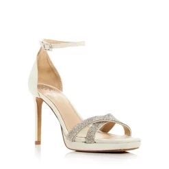 Outlet 💯 VINCE CAMUTO Kalvira2 Embellished High Heel 🩴 Sandals Milk Satin 😉 11 Outlet 💯 VINCE CAMUTO Kalvira2 Embellished High Heel 🩴 Sandals Milk Satin 😉 -VINCE CAMUTO Sales unnamed file 648