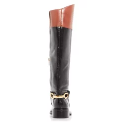 Buy 👏 VINCE CAMUTO 👩 Women's Amanyir Riding 🥾 Boots Oxford 👍 -VINCE CAMUTO Sales unnamed file 662