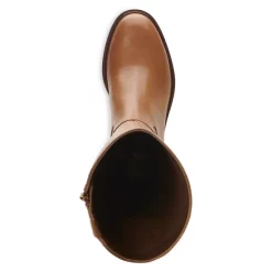 Cheap 🔔 VINCE CAMUTO 👩 Women's Alfella Knee High Riding 🥾 Boots Light Brown 👍 -VINCE CAMUTO Sales unnamed file 670