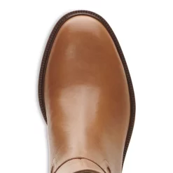 Cheap 🔔 VINCE CAMUTO 👩 Women's Alfella Knee High Riding 🥾 Boots Light Brown 👍 -VINCE CAMUTO Sales unnamed file 672