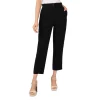 Cheap 👏 VINCE CAMUTO Paperbag Waist Pants Rich Black 🎁