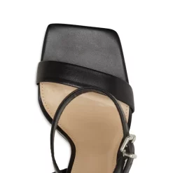 Flash Sale 😍 VINCE CAMUTO 👩 Women's Saprenda Ankle Strap 🩴 Sandals Black 🎁 -VINCE CAMUTO Sales unnamed file 688