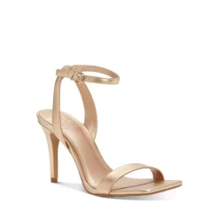 Flash Sale 😍 VINCE CAMUTO 👩 Women's Saprenda Ankle Strap 🩴 Sandals Black 🎁 -VINCE CAMUTO Sales unnamed file 694