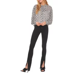 Wholesale 🥰 VINCE CAMUTO Printed Tie Neck Top New Ivory ⭐ -VINCE CAMUTO Sales unnamed file 698