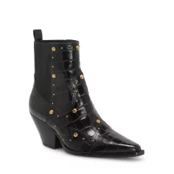 Wholesale 👍 VINCE CAMUTO 👩 Women's Norley Booties Black ⌛