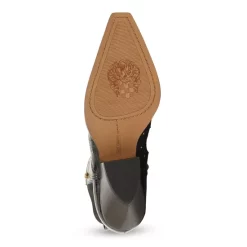 Wholesale 👍 VINCE CAMUTO 👩 Women's Norley Booties Black ⌛ -VINCE CAMUTO Sales unnamed file 708