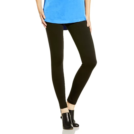 Cheap π VINCE CAMUTO Ponte Leggings Rich Black π 1 Cheap π VINCE CAMUTO Ponte Leggings Rich Black π