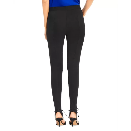 Cheap π VINCE CAMUTO Ponte Leggings Rich Black π 4 Cheap π VINCE CAMUTO Ponte Leggings Rich Black π - Image 4