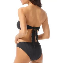 Budget 🤩 VINCE CAMUTO Ring Bandeau 👙 Bikini Top & Ring High Leg 👙 Bikini Bottom 🎁 -VINCE CAMUTO Sales unnamed file 745