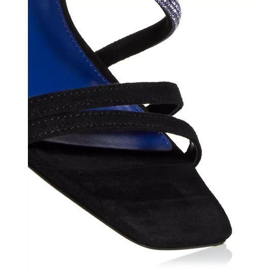 Wholesale π VINCE CAMUTO π© Women's Kressila Strappy High Heel π©΄ Sandals Bright Green π 5 Wholesale π VINCE CAMUTO π© Women's Kressila Strappy High Heel π©΄ Sandals Bright Green π - Image 5