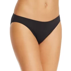 Coupon 😉 VINCE CAMUTO Mesh Inset High Neck 👙 Bikini Top & Bottom Black 🎉 -VINCE CAMUTO Sales unnamed file 764