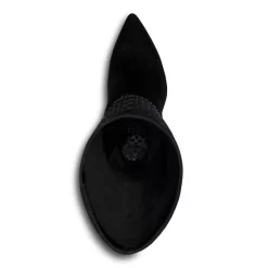 Best reviews of ❤️ VINCE CAMUTO 👩 Women's Panaryaz Embellished High Heel 🥾 Boots Black ✨ -VINCE CAMUTO Sales unnamed file 776