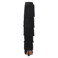 Best reviews of ❤️ VINCE CAMUTO 👩 Women's Panaryaz Embellished High Heel 🥾 Boots Black ✨ -VINCE CAMUTO Sales unnamed file 779