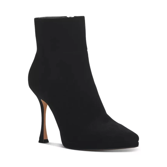 Wholesale π VINCE CAMUTO π© Women's Pitonnda High Heel Booties Beige π€© 1 Wholesale π VINCE CAMUTO π© Women's Pitonnda High Heel Booties Beige π€©