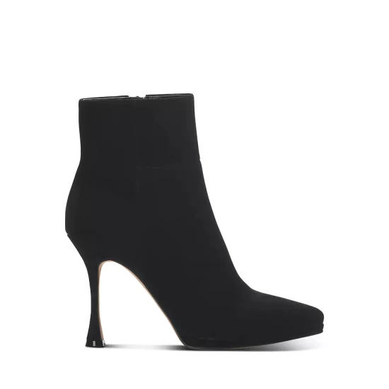 Wholesale π VINCE CAMUTO π© Women's Pitonnda High Heel Booties Beige π€© 2 Wholesale π VINCE CAMUTO π© Women's Pitonnda High Heel Booties Beige π€© - Image 2