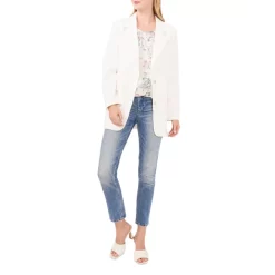 Wholesale 🌟 VINCE CAMUTO Notch Collar Blazer New Ivory 🥰 -VINCE CAMUTO Sales unnamed file 818