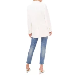 Wholesale 🌟 VINCE CAMUTO Notch Collar Blazer New Ivory 🥰 -VINCE CAMUTO Sales unnamed file 819