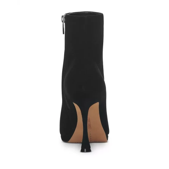 Wholesale π VINCE CAMUTO π© Women's Pitonnda High Heel Booties Beige π€© 5 Wholesale π VINCE CAMUTO π© Women's Pitonnda High Heel Booties Beige π€© - Image 5