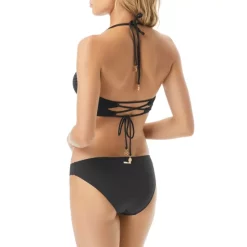 Coupon 🔔 VINCE CAMUTO Shirred 👙 Bikini Bottom Watermelon ✨ -VINCE CAMUTO Sales unnamed file 829