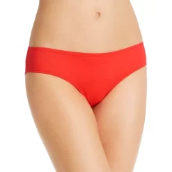 Coupon 🔔 VINCE CAMUTO Shirred 👙 Bikini Bottom Watermelon ✨ -VINCE CAMUTO Sales unnamed file 830