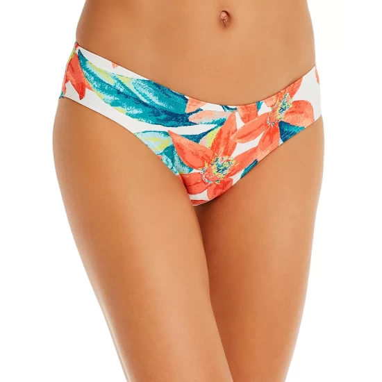 Hot Sale โจ VINCE CAMUTO Printed ๐ Bikini Bottom White ๐ 1 Hot Sale โจ VINCE CAMUTO Printed ๐ Bikini Bottom White ๐