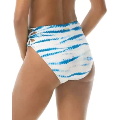 Cheapest 🌟 VINCE CAMUTO Side Lace 👙 Bikini Top & High Leg Bottom 🧨 -VINCE CAMUTO Sales unnamed file 863