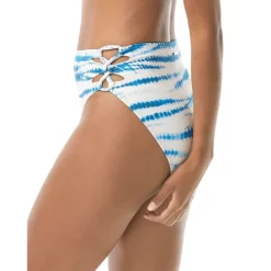 Cheapest 🌟 VINCE CAMUTO Side Lace 👙 Bikini Top & High Leg Bottom 🧨 -VINCE CAMUTO Sales unnamed file 865